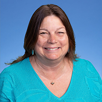 Photo of ChristineBedenbaugh
