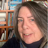 Photo of DebDwyer