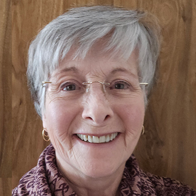 Photo of KathleenRose