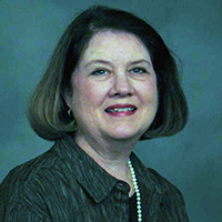 Photo of KayPeterson