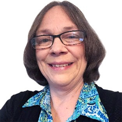 Photo of LaurieWagner