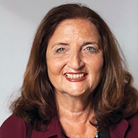 Photo of MaryFarrell
