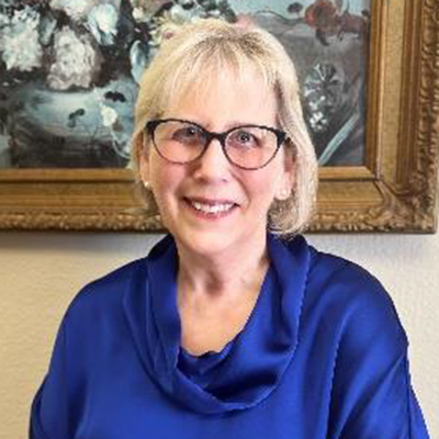 Photo of OliveHester