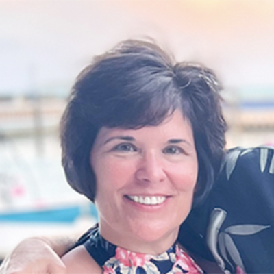 Photo of SandraDonah