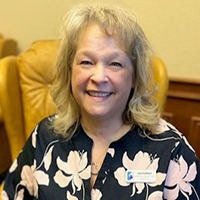 Photo of ToniParrish